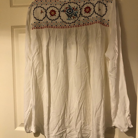 Tasha Polizzi Shirt - Picture 4 of 8